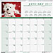 Doolittle Eco-friendly 1MPP Puppies Calendars