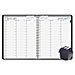 Doolittle Hard Cover Weekly Appointment Planner