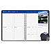 Doolittle Hardcover Executive Weekly Planner