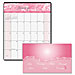 Doolittle Breast Cancer Awareness Wall Calendar