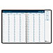 Doolittle Eco-friendly Weekly Appointment Planner