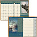 Doolittle Landscape Weekly/Monthly Planner