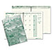 Doolittle 2PPM Planner w/journal