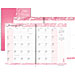 Doolittle Breast Cancer Awareness Monthly/Journal