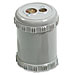 Baumgarten's Dual Sharpener w/ Receptacle
