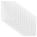 Kleer Fax 81177 Index Dividers, Blank Bottom Tabs, 1/5 Cut, Letter, 25/ST, White, KLF81177, KLF 81177