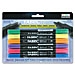 Gel Rollerball Pens, Medium Point, 0.7mm, Red