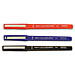 Uchida Deco Color Medium Point Calligraphy Markers