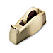 3M C23 Tape Dispenser, Heavy Duty, Beige, MMMC23, MMM C23
