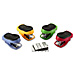 Bostitch Assorted Mini Staplers w/ Staples
