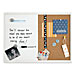 Quartet MHOC1117 Magnetic/Dry-Erase Board, 11'' x 17'', White, QRTMHOC1117, QRT MHOC1117