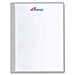 Ampad Clear Report Cover