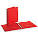Cardinal Value Round-ring Storage Binders