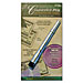 Drimark UFDUVLB Counterfeit Pen/UV LED Light, Dual Test, 10000 Uses, DRIUFDUVLB, DRI UFDUVLB