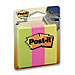 Removable Plain Color Coded Page Markers: Indexing Flags & Tabs