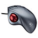 Logitech High-precision Trackball