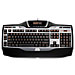Logitech Gaming Keyboard
