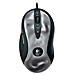 Logitech MX518 Gaming-Grade Optical Mouse