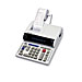 Sharp CS2850A 12-Digit Commercial Calculator, 2-Clr Print, 8-1/2'' x 11'' x 3-1/8'', SHRCS2850A, SHR CS2850A