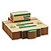 MMF 240140107 Coin Transport Box, Pennies, 50/PK, Red, MMF240140107, MMF 240140107
