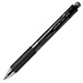 Sanford Ink 1751935 Gel Pen/Mechanical Pencil, .5mm, Refillable, Black, SAN1751935, SAN 1751935