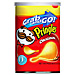 Marjack Pringles Grab and Go Potato Crisps