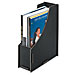 Fellowes 8015801 Magazine File, Black, FEL8015801, FEL 8015801