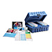 Hewlett Packard C8012A Storage Media Kit, 4mm Tape, 36GB/72GB, HEWC8012A, HEW C8012A