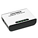 Dymo 1750630 Labelwriter Printer Server, Black/Silver, DYM1750630, DYM 1750630
