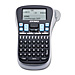 Dymo 1754490 Handheld Label Maker, 2 Print Lines, 4-1/2'' x 6-/4'' x 2-1/2'', BK/SR, DYM1754490, DYM 1754490