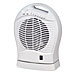 Heat Runner 2-Setting Heater Fan, HEA29551