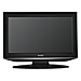 Sharp LC32DV27UT LCD TV/DVD Combo, 32'' Screen, PC Compatible, Black, SHRLC32DV27UT, SHR LC32DV27UT