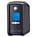 Compucessory 56301 UPS Power System, w/ LCD Screen, 8 Outlets, 6' Cord, Black, CCS56301, CCS 56301