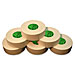 Color Laboratories MRP6272 Postage Tape Rolls, Gummed, 6 RL/BX, CLBMRP6272, CLB MRP6272