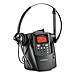 Plantronics CT14 Cordless Phone Headset, 300ft Range, 4-1/4'' x 5-3/4'' x 9'', BK, PLNCT14, PLN CT14