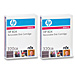 Hewlett Packard Q2041AA RDX System w/ Removable Disk Cartridge, 320GB, 2 Count, HEWQ2041AA, HEW Q2041AA