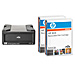 Hewlett Packard Q2042AA RDX System w/ Removable Disk Cartridge, 500GB, 2 Count, HEWQ2042AA, HEW Q2042AA