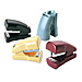 Elmer's 73856 Mini Stapler, w/ 1000 Staples, 10 Sheet Capacity, Assorted, EPI73856, EPI 73856