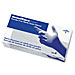 Medline Industries, INC. 486800 Exam Gloves, Powder Free, XSmall, 200/PK, , MII486800, MII 486800