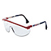 R3 Safety Uvex Astrospec 3000 Safety Glasses, RTSS1169