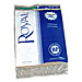 Hoover Vacuum 401000BP Replacement Bags, For C2401, 7/PK, Tan, HVR401000BP, HVR 401000BP