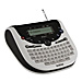 Brother PT1290 Handheld Labeler, 180 dpi, 6.3'' x 6.2'' x 2.4'', BK/WE, BRTPT1290, BRT PT1290