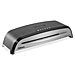 Fellowes 5217901 Laminator, 12-1/2'' Entry, 4 Settings, Up To 7 Mil Pouches, GY, FEL5217901, FEL 5217901
