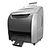 GBC 1703002 Laminator, 25 Sheet Auto Feeder, 2-1/2' P/ Min, BK/SR, GBC1703002, GBC 1703002