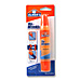 Elmer's No-wrinkle Formula Dual Tip Glue Pen, EPIE132