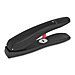 Sparco 28698 Desktop Stapler, 2-60 Sheet Capacity, 210 Staple Capacity, BK, SPR28698, SPR 28698