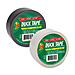 Henkel CD-3BLACK Duct Tape/Color, Heavy-Duty, 1-7/8'' x 20 Yds., Black, DUCCD3BLACK, DUC CD-3BLACK