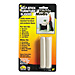 Master Caster 87005 Furniture Movers, Self-Adhesive, 3/4'' x 4'' Strips, 4/PK, Beige, MAS87005, MAS 87005