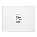 Xerox 3R12512 Glossy Paper, 100lb., 8-1/2'' x 11'', 100 Sh/BX, XER3R12512, XER 3R12512
