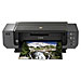 Canon PRO9500MKII Photo Printer, 150 Sheet Capacity, 26'' x 14'' x 7.6'', GY/BK, CNMPRO9500MKII, CNM PRO9500MKII